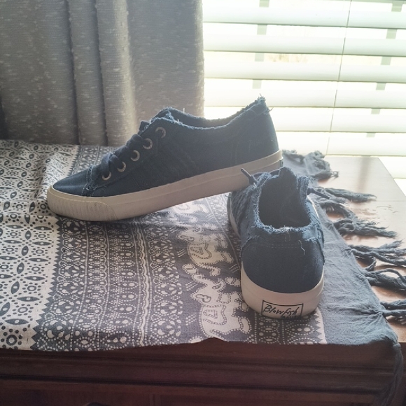 Blowfish Malibu Shoes - Blowfish Malibu Sneakers
